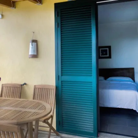 Le Guazze Bone Lodge Vetulonia