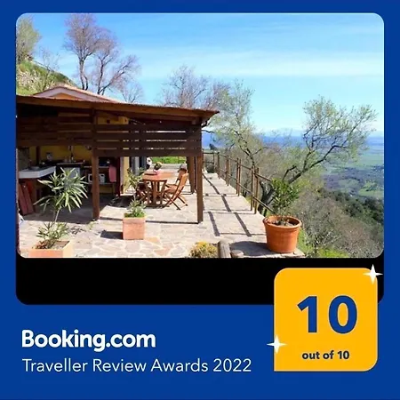 Le Guazze Bone Lodge
