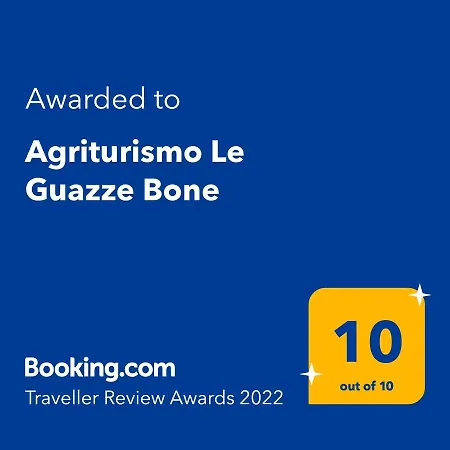 Le Guazze Bone *